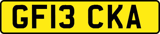GF13CKA