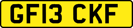 GF13CKF