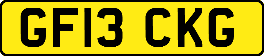 GF13CKG