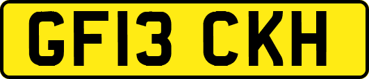 GF13CKH