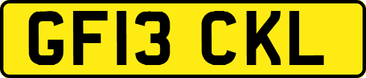 GF13CKL