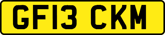 GF13CKM