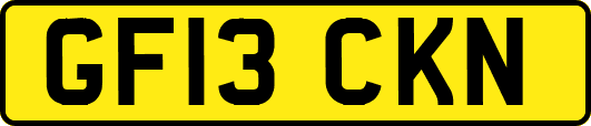 GF13CKN
