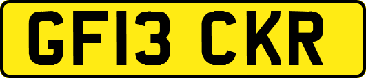 GF13CKR