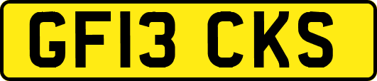 GF13CKS