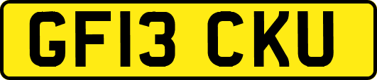 GF13CKU
