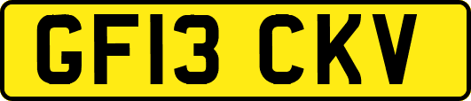 GF13CKV