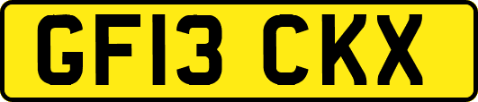GF13CKX