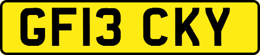 GF13CKY
