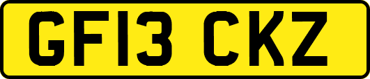 GF13CKZ