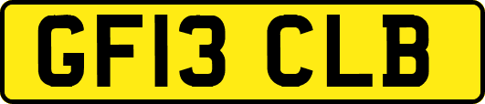 GF13CLB