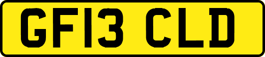 GF13CLD
