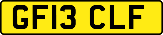 GF13CLF