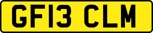 GF13CLM