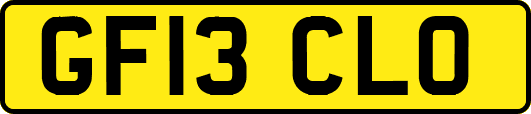 GF13CLO