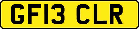 GF13CLR