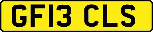 GF13CLS