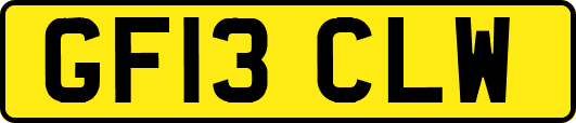 GF13CLW
