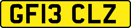 GF13CLZ