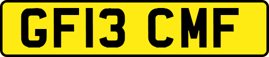 GF13CMF