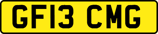 GF13CMG