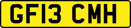 GF13CMH