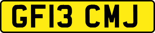 GF13CMJ