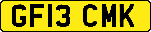 GF13CMK
