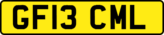 GF13CML