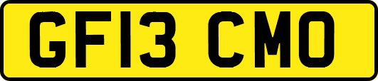 GF13CMO
