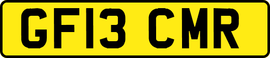 GF13CMR