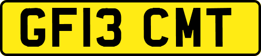 GF13CMT