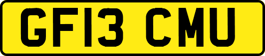 GF13CMU