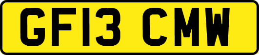 GF13CMW