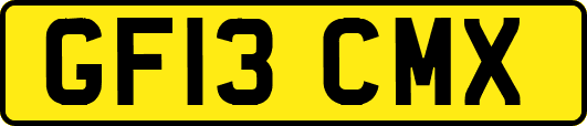 GF13CMX