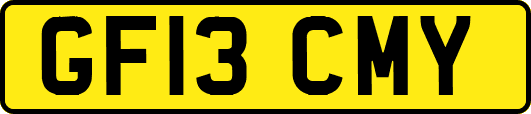 GF13CMY