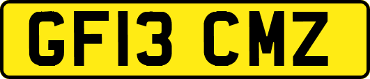 GF13CMZ