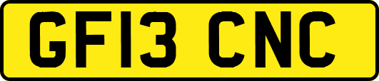 GF13CNC