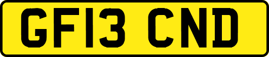 GF13CND