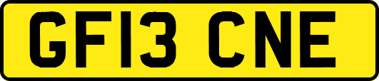GF13CNE