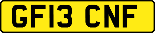 GF13CNF