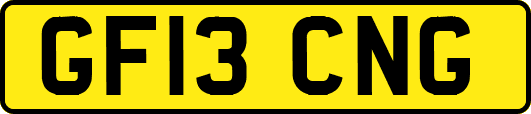 GF13CNG