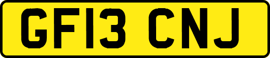 GF13CNJ
