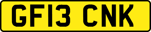 GF13CNK