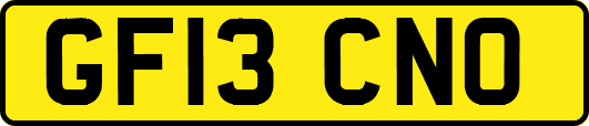 GF13CNO