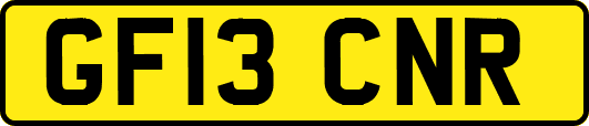 GF13CNR