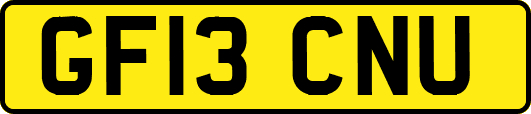 GF13CNU