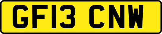 GF13CNW