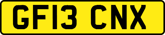 GF13CNX