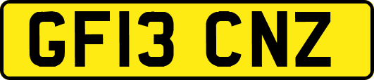 GF13CNZ